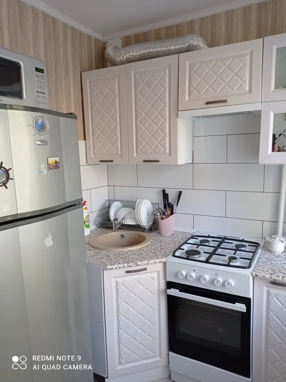 Квартира у моря