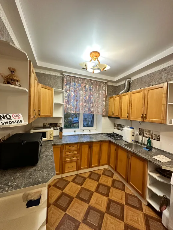 Квартира с водой круглосуточной, возле центрального бульвара Пушкина