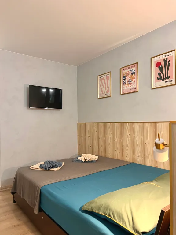 Квартира Комната — Сириус