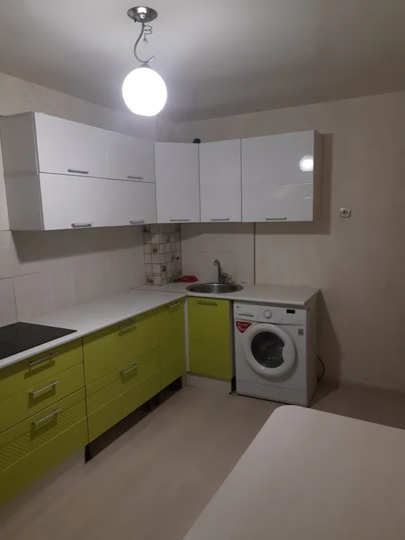 Большая квартира — аренда посуточно в Киров