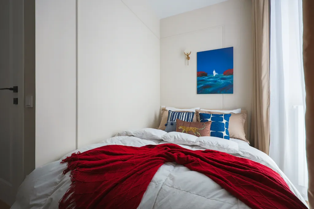 Квартира Квартира Студия в ЖК Nice Loft — Москва