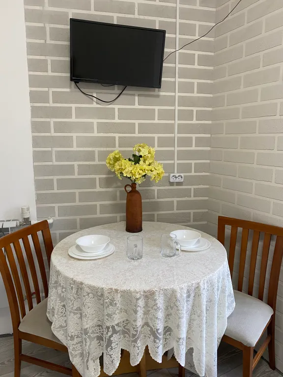 Квартира Уютная студия в центре — аренда посуточно в Петропавловск-Камчатский