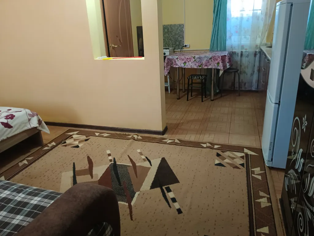 Домик для отдыха на море