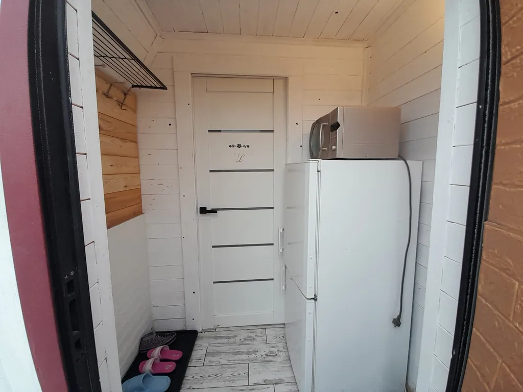 Здесь сбываются мечты