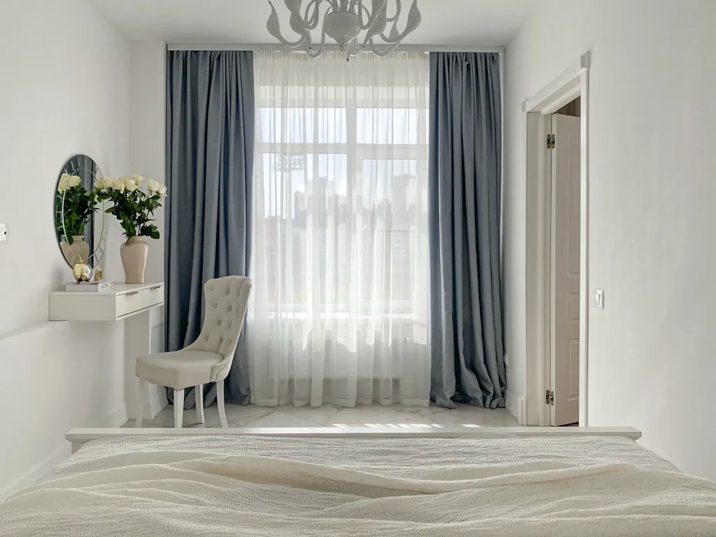 Квартира Лебединая гавань в центре города