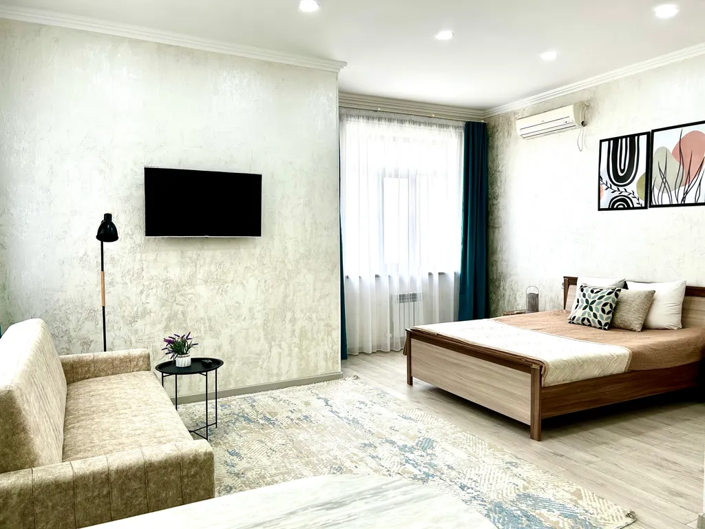 Квартира в Керемет-3