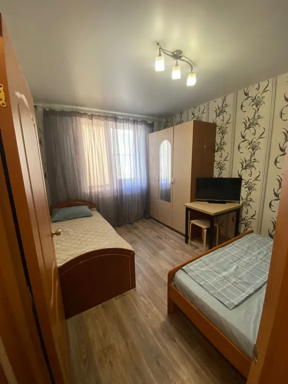 Чистая, уютная квартира