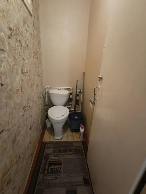 2-комнатная квартира, много спальных мест