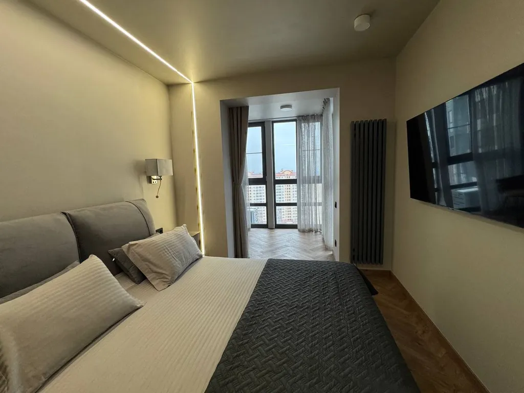 Квартира Скандинавия