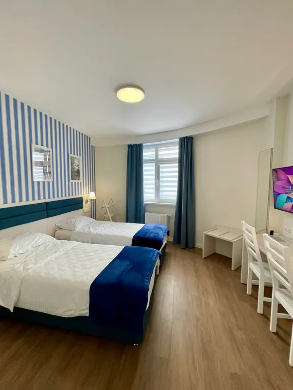 Сдаются новейшие апартаменты в самом сердце Анапы!