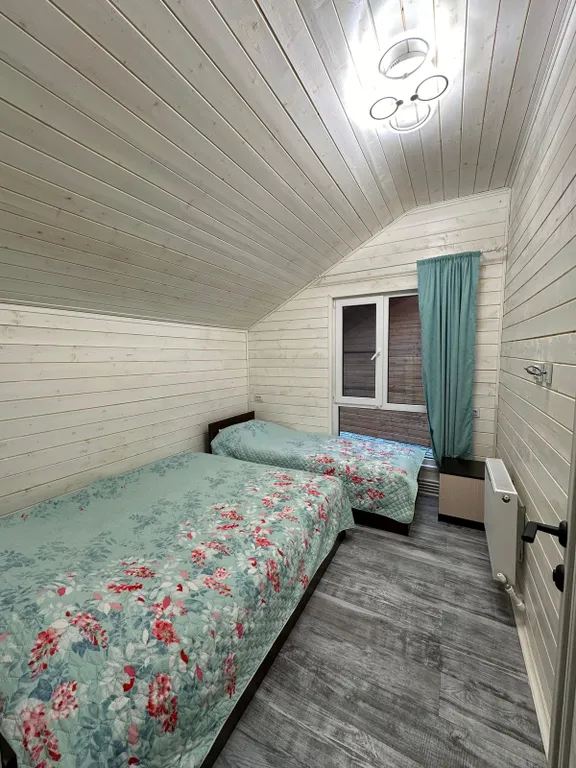 Коттедж Вилла — аренда посуточно в Архыз