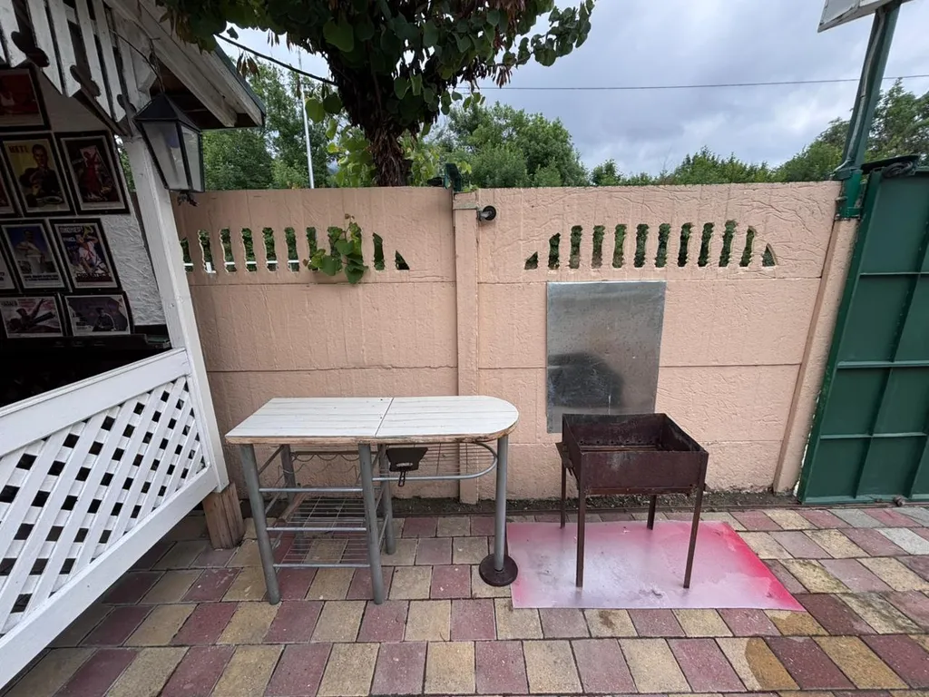 Коттедж Уютный гостевой дом — Новороссийск