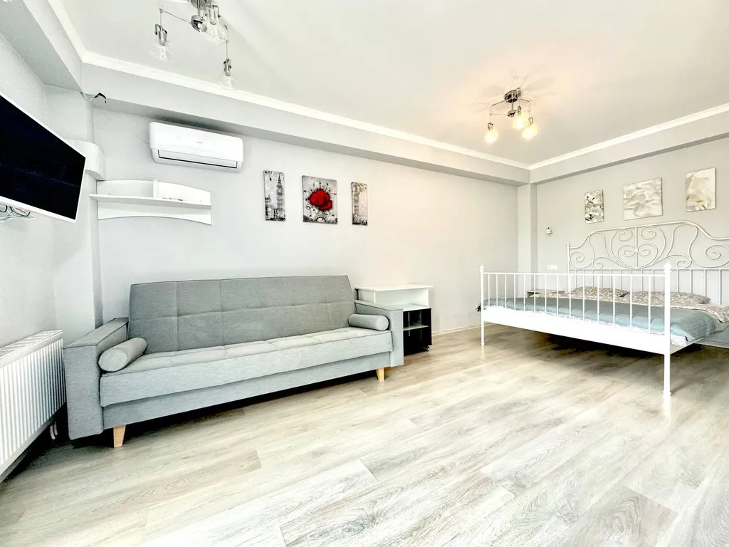 Квартира Семейный 6 местный апартамент каравелла португалии — аренда посуточно в Дагомыс