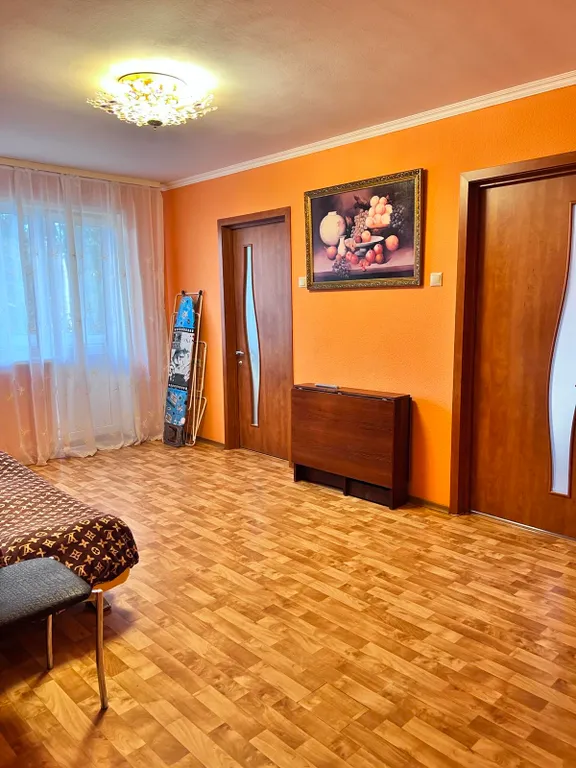 Уютная трехкомнатная квартира в Солнечном — аренда посуточно в Иркутск