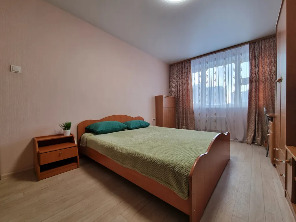 Отличная квартира в центре