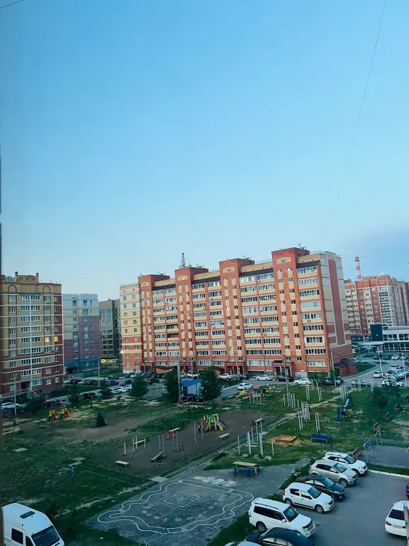 Уютная квартира около Арены Марий Эл и набережной Брюгге