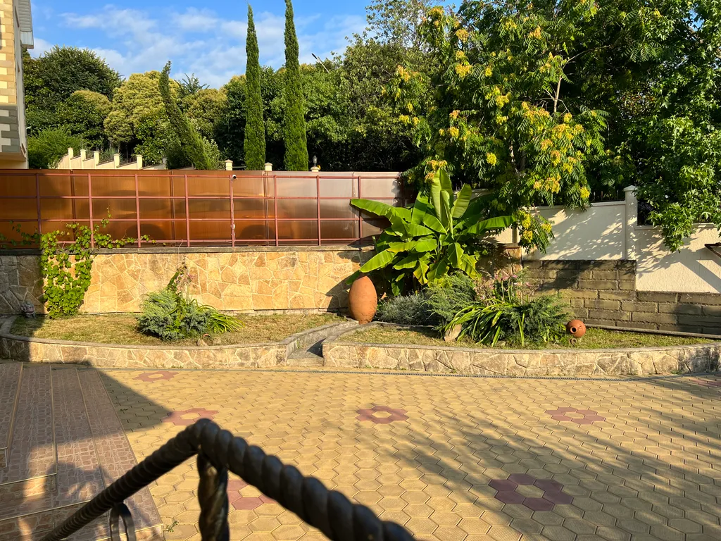 Дом у моря Анна-Виктория