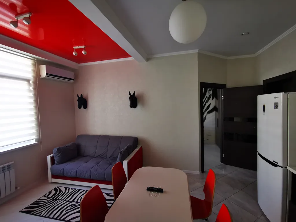 Квартира 1-комнатная Квартира — Геленджик