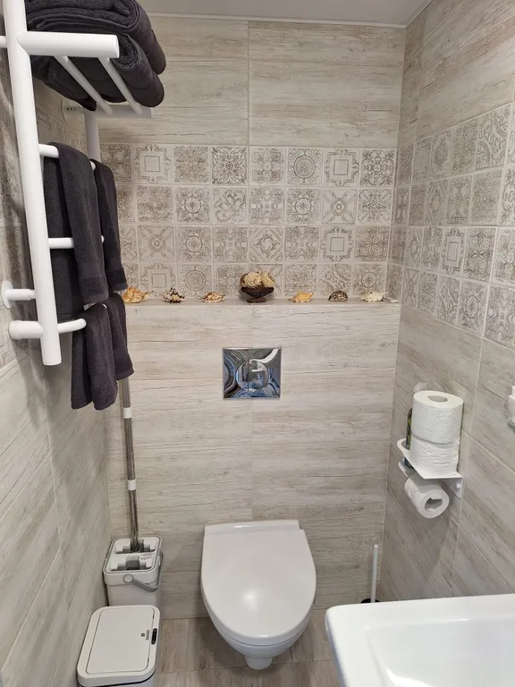 Скандик - уютный отдых у моря