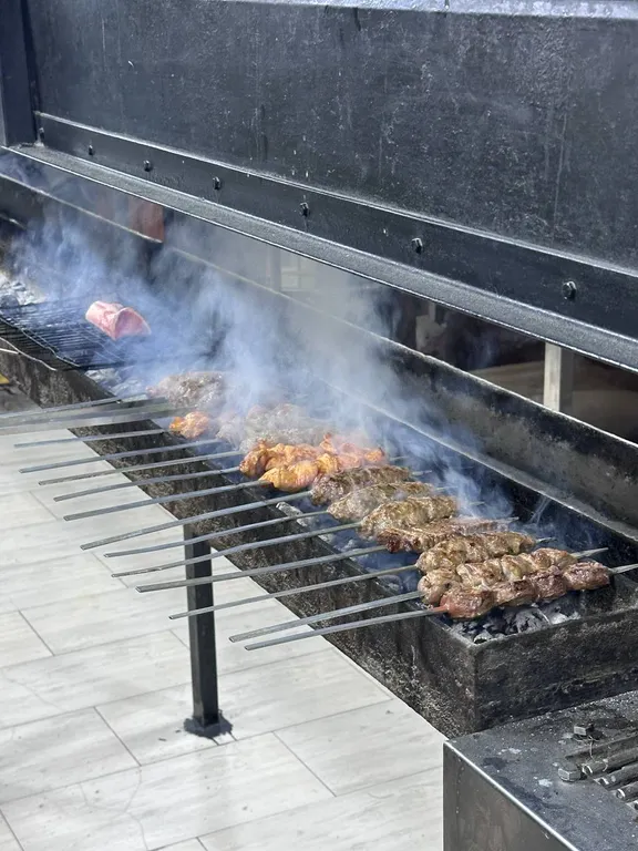 Квартира в центре Самарканда