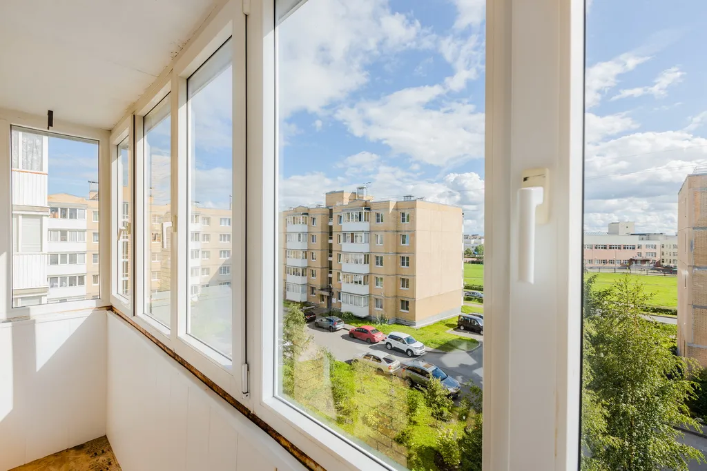 Квартира Квартира Уютный Пушкин — Пушкин