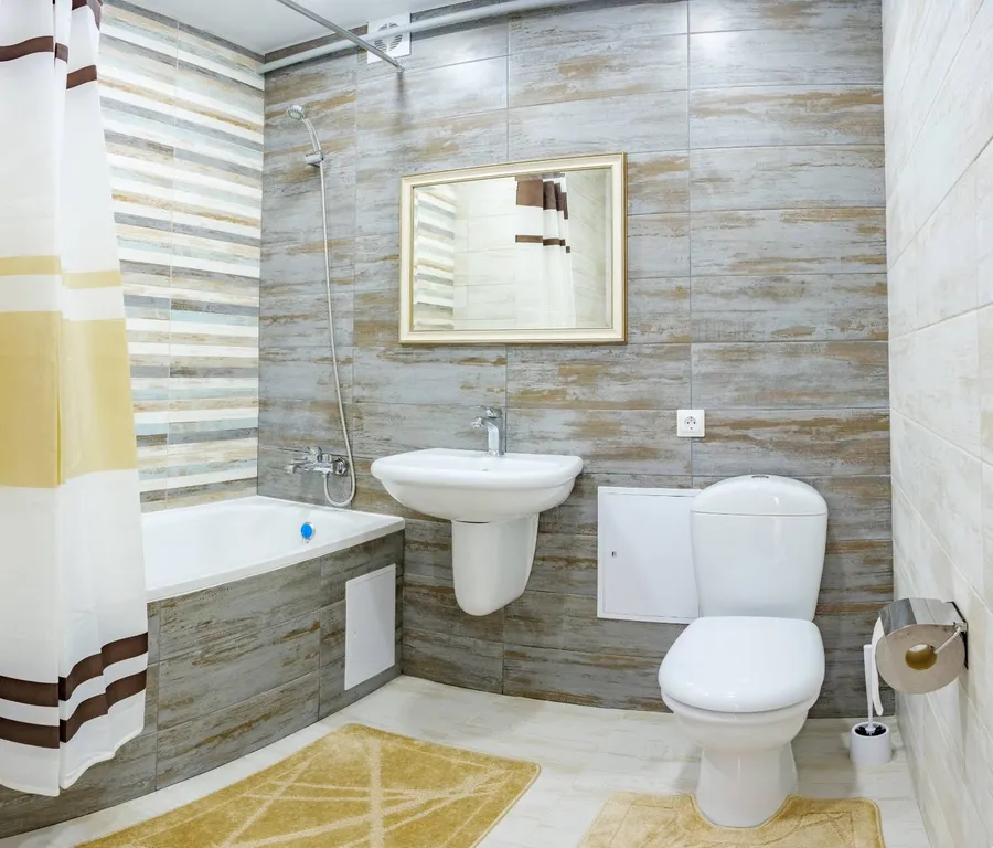 Уютная квартира недалеко от центра