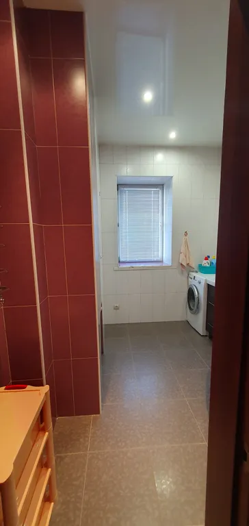 Квартира Большая квартира у моря, 5 отдельных мест — Новосибирск