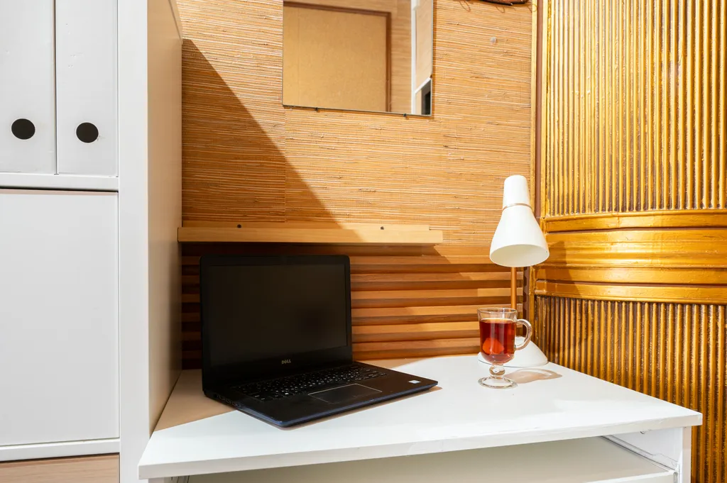 Квартира Трехкомнатная квартира у Московского вокзала — Санкт-Петербург