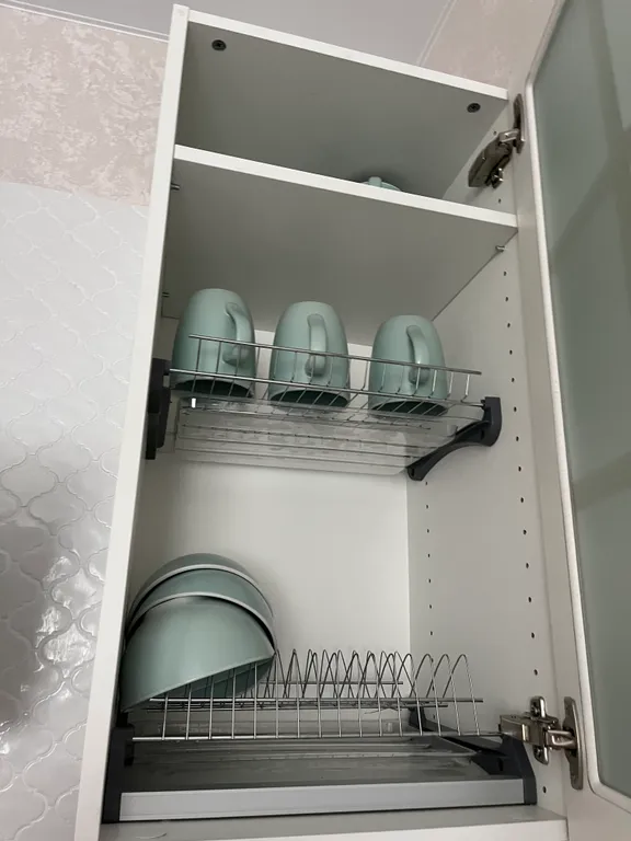 ЖК Рубин Небеса центр