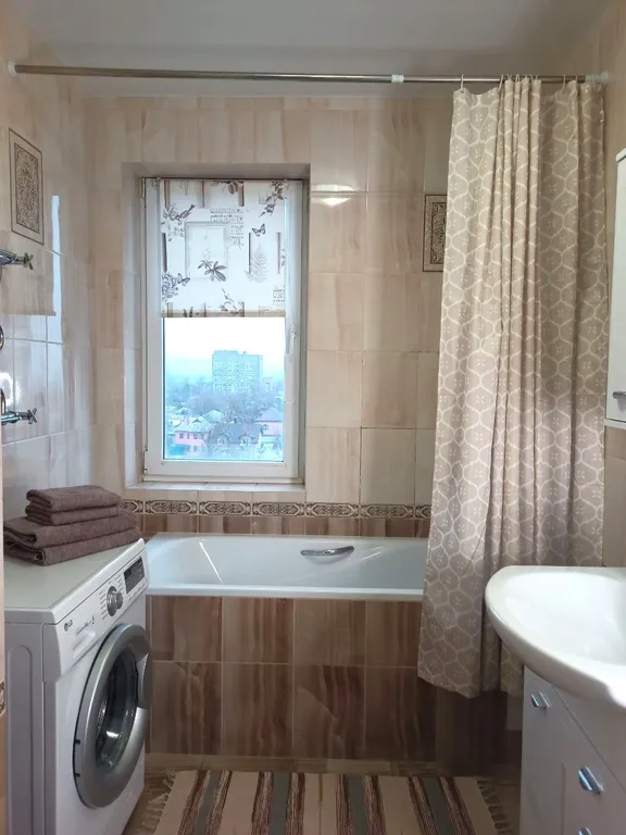 Сердце Hаxичевaни