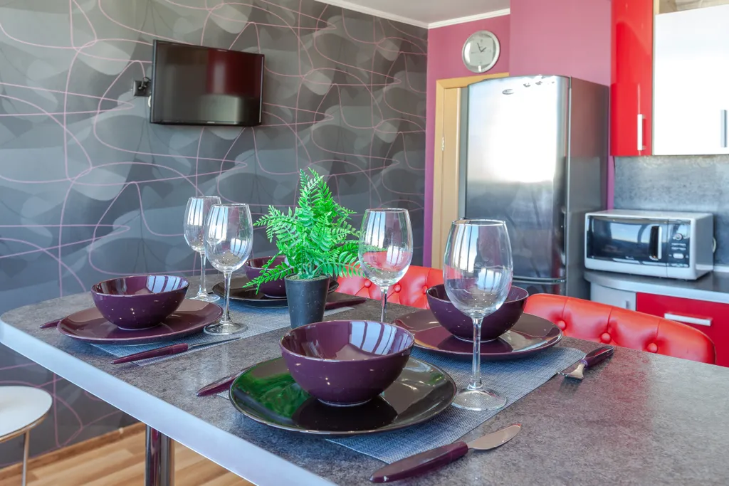 Квартира Квартира Апартамент RentPlaza c бесконтактным заселением — Самара