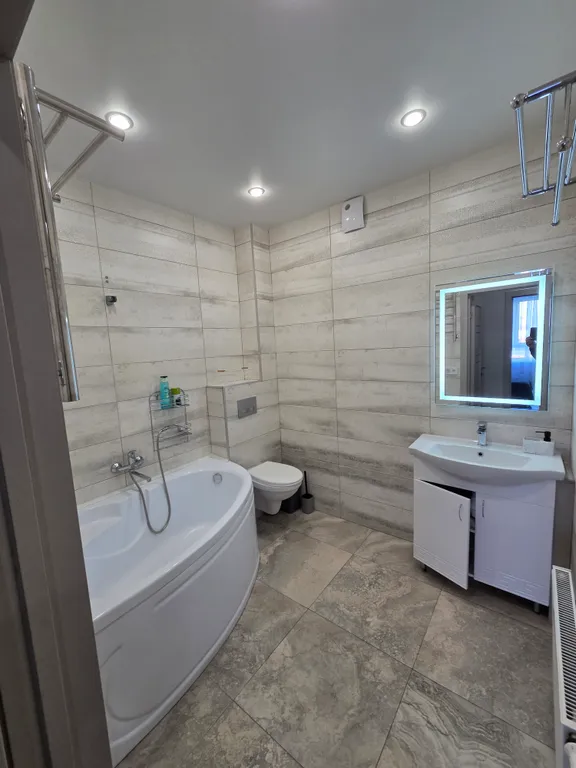 Квартира в ЖК Премиум класса