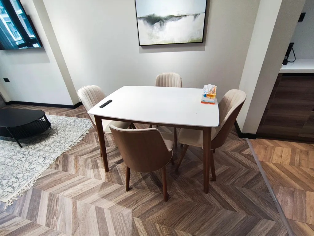 Квартира супер в центре Mirabad Avenue