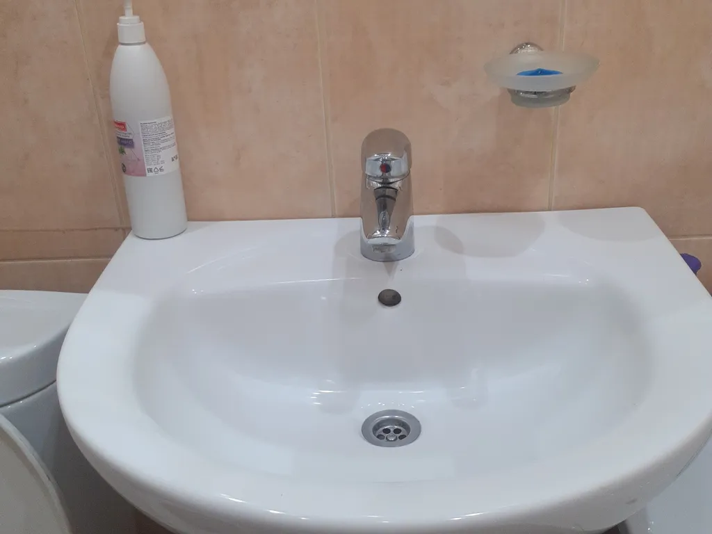 Уютная квартира для комфортного проживания