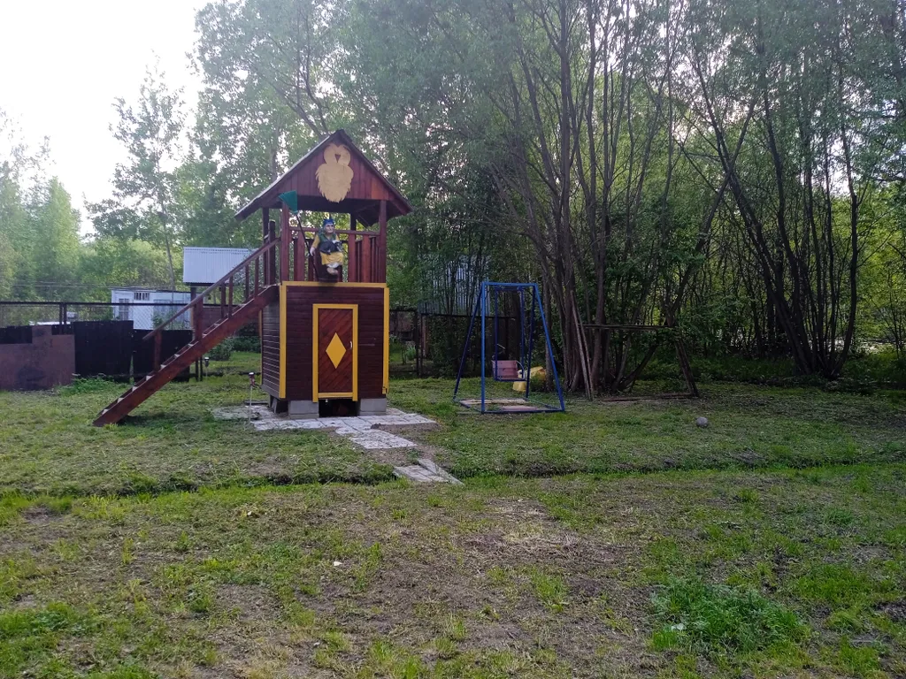 5-комнатный Дом