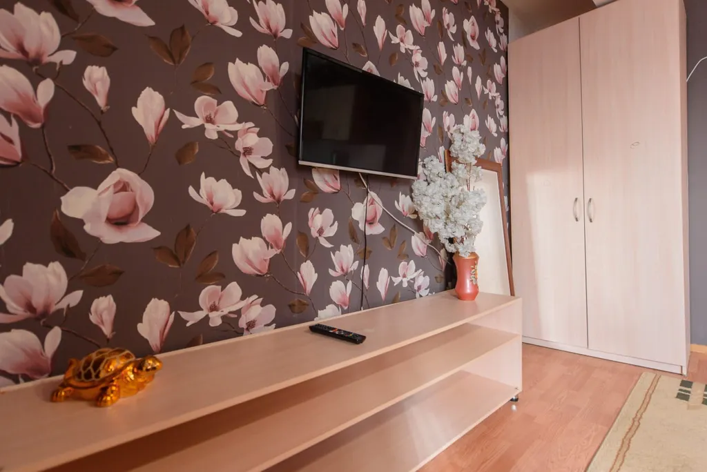 Уютная студия в ЖК Бастау