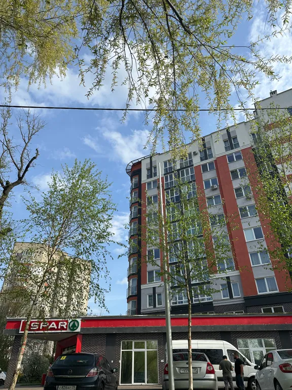 Уютная квартира в Московском районе