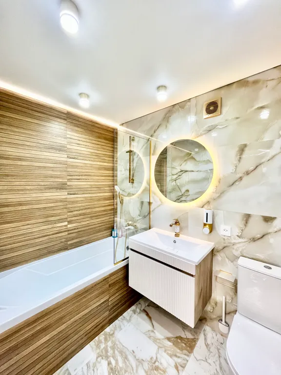 Квартира премиум-сегмента