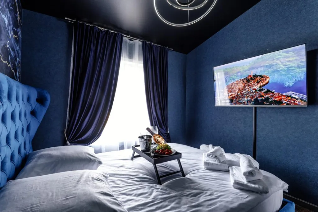 1-комнатный Дом