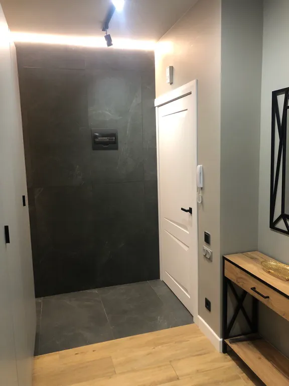 Уютный лофт в центре