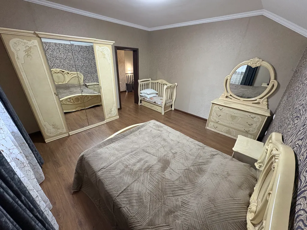 Шикарный мега уютный теплый дом