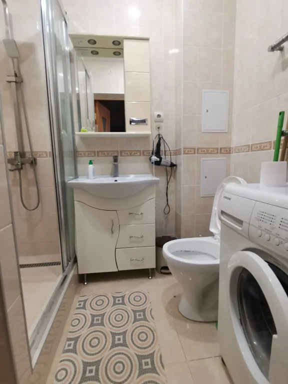 Квартира на море