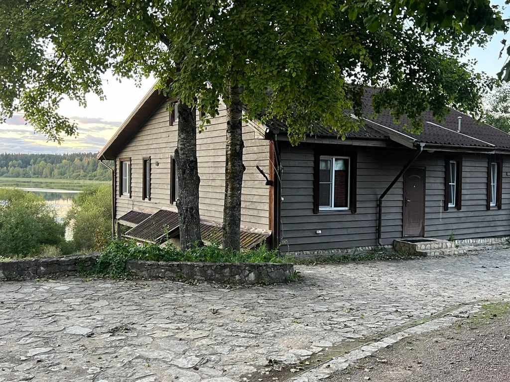 7-комнатный Дом