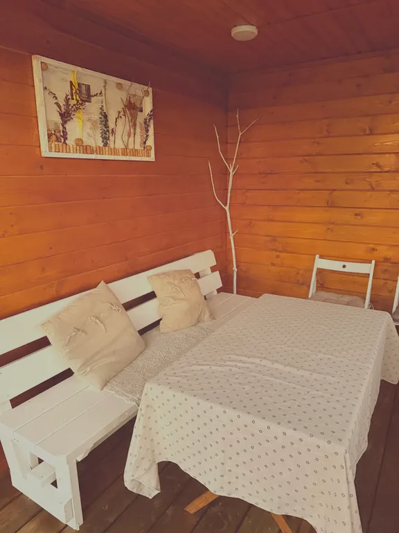 2-комнатный Дом