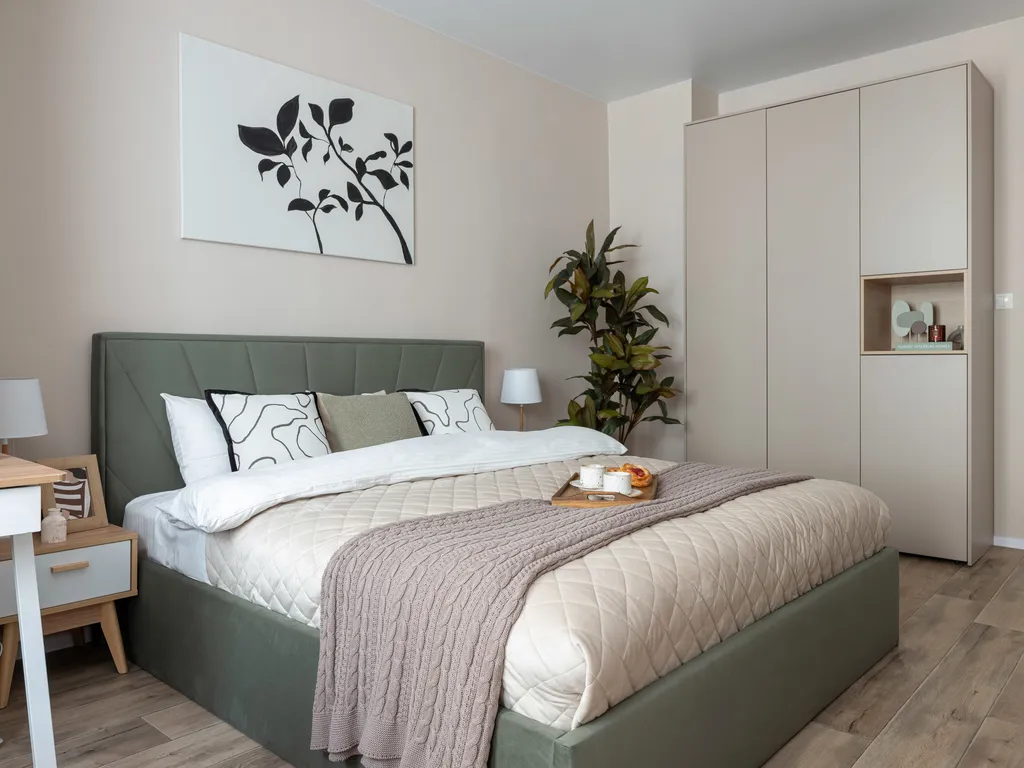 Квартира Квартира Московская тайна у Кремля — Москва