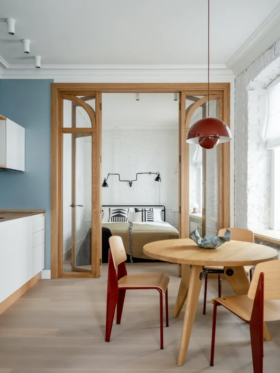 Квартира Квартира Michael’s apartment — Москва