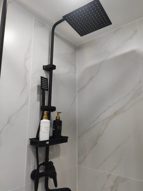 Квартира Квартира Апартамент с видом на море и горы в ЖК Кислород — Сочи