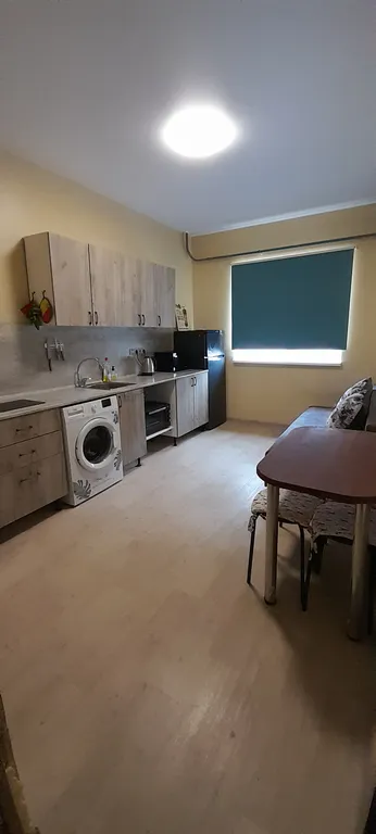 Квартира Уютная квартира в спальном районе — Анапа