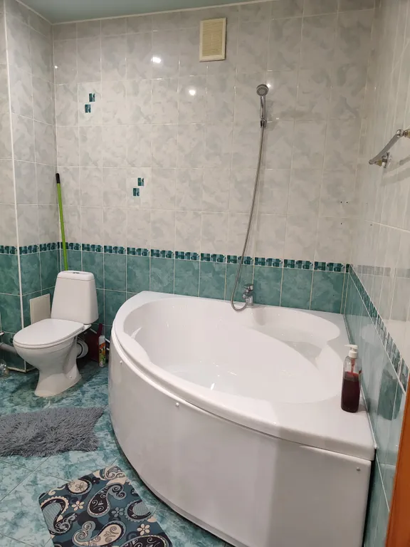 Уютная студия на тополиной аллее