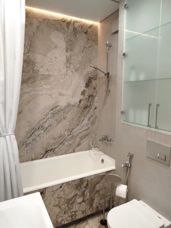 Квартира Квартира посуточно в центре Калининграда |  "Легенды Моря" | 7 человек — Калининград